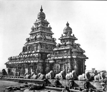 Tempio indiano, CC BY-SA