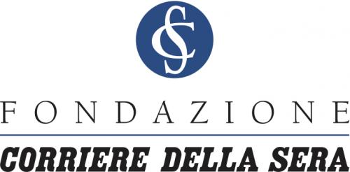 Logo Fondazione Corriere della Sera