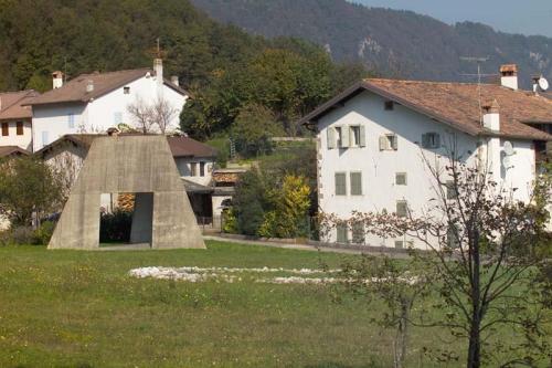 Gianni Benedetti, Art Park di Egidio Marzona Museo all'aperto, Verzegnis (UD), fotografia digitale, CC BY-SA