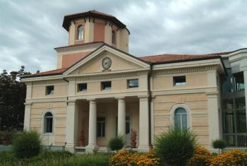 Fototeca del Consorzio Culturale del Monfalconese
