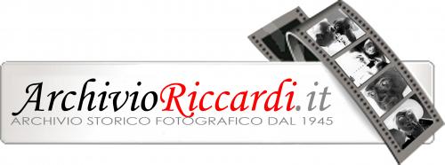 Logo Archivio Riccardi – Istituto Quinta Dimensione