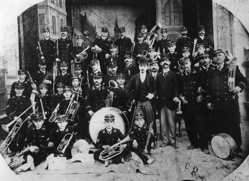 Cetteo Pepe, Banda di Pianella (PE), CC BY-SA