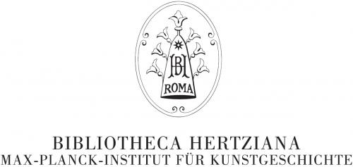 Logo Bibliotheca Hertziana Max-Planck-Institut für Kunstgeschichte