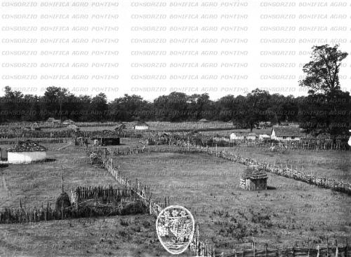 Tosti Croce, Edoardo, villaggio lestra, CC BY-SA