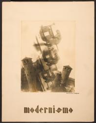 Fototeca Museo Nazionale del Cinema