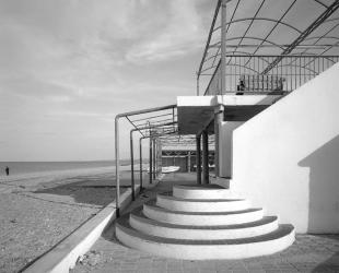 Collezione Fotografia MAXXI Architettura
