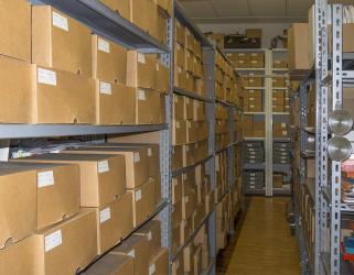 FAST - Foto Archivio Storico Trevigiano della Provincia di Treviso