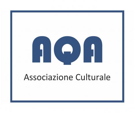Logo Associazione Culturale AQA