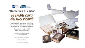 Istituto Centrale per il Catalogo e la Documentazione