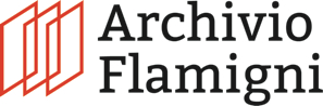 Logo Centro documentazione Archivio Flamigni
