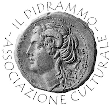 Logo Associazione Culturale Il Didrammo
