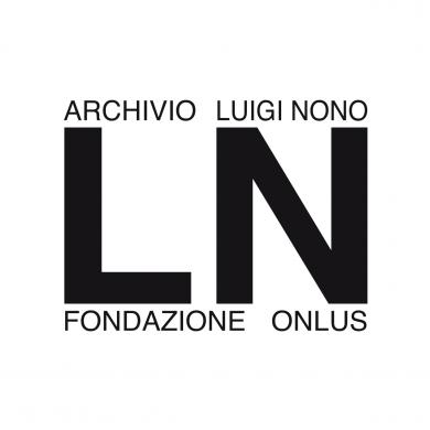 Logo Fondazione Archivio Luigi Nono ONLUS
