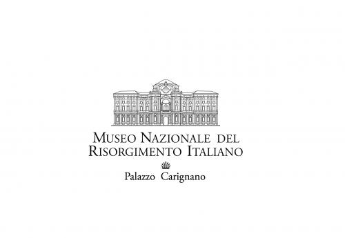 Logo Museo Nazionale del Risorgimento Italiano di Torino