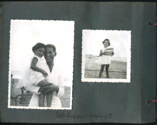 Fototeca ArchIvio storico Fondazione CDEC