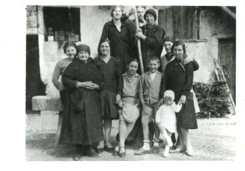 Ritratto di famiglia, CC BY-SA