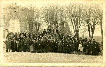 Archivio fotografico della Biblioteca civica 