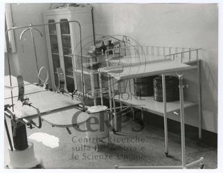 Fondazione Onlus CeRPS - Centro Ricerche sulla Psichiatria e le Scienze Umane