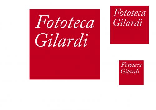 Logo Fototeca Gilardi snc