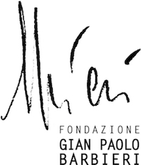 Logo Fondazione Gian Paolo Barbieri