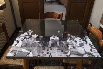 Archivio fotografico del Centro studi Nediža