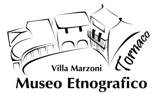 Logo Museo Etnografico della Bassa Novarese