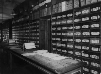 Archivio Storico Reale Mutua