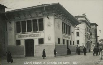 Fototeca dei Civici Musei di Storia e Arte