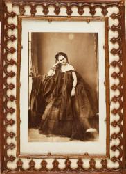 Raccolta di fotografia storica del Museo Nazionale del Risorgimento Italiano