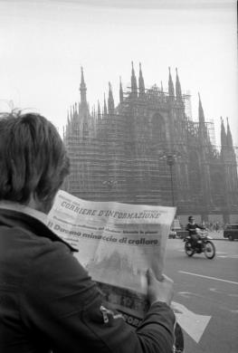 Corriere Milano, CC BY-SA