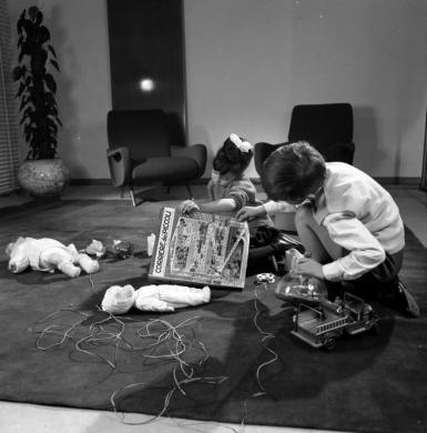 Corriere dei Piccoli, CC BY-SA