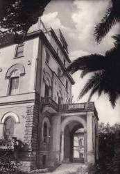 Archivio storico della Curia generale delle Suore Cappuccine di Madre Rubatto