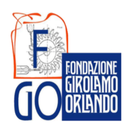 Logo Fondazione Girolamo Orlando