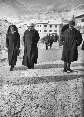 Grande Guerra- Il fronte del Carso 11, CC BY-SA