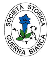 Logo Società Storica per la Guerra Bianca