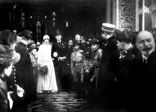 Sconosciuto, Matrimonio della Contessa Sofia Serristori, CC BY-SA