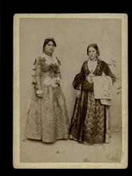 Costumi regionali meridionali