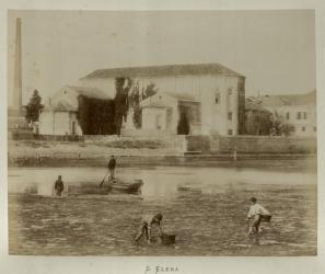 Isole della Laguna di Venezia