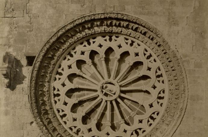 Monumenti delle Puglie