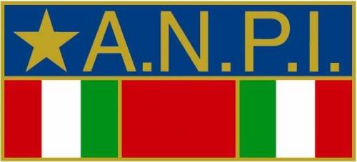 Logo A.N.P.I. – Associazione Nazionale Partigiani d’Italia