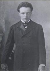 Respighi - serie Fotografie