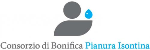 Logo CONSORZIO DI BONIFICA PIANURA ISONTINA