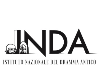 Logo Fondazione Istituto Nazionale del Dramma Antico INDA