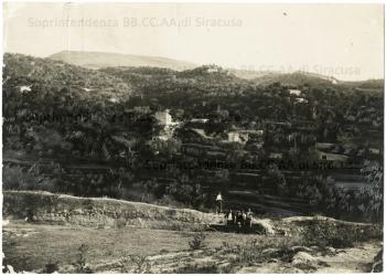 Archivio Fotografico - Paesaggio