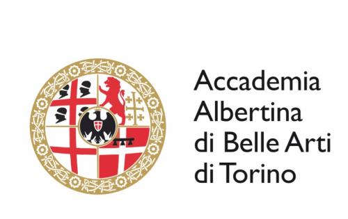 Logo Accademia Albertina di Torino