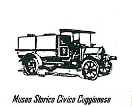 Logo Museo Storico Civico Cuggionese