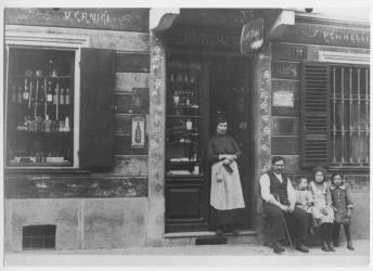 Archivio	Fotografico- Biblioteca Civica e Multimediale 