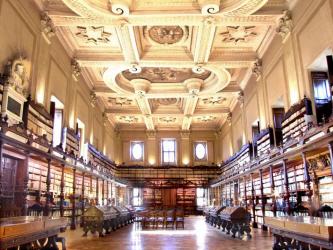 Fototeca - Biblioteca Vallicelliana