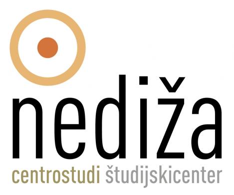 Logo Centro studi Nediža