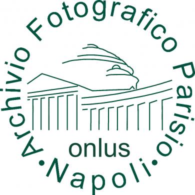 Logo Associazione culturale Archivio Fotografico Parisio