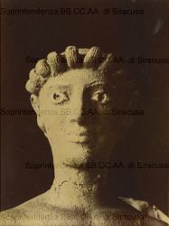 Archivio Fotografico - Documentazione patrimonio archeologico